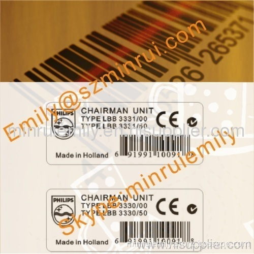 Custom Self Adhesive Barcode Stickers,barcode Label Stickers Printing